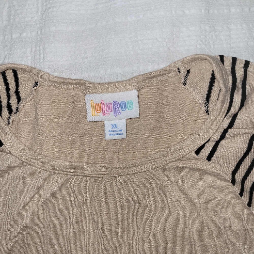 Lularoe XL Randy - Picture 2 of 2